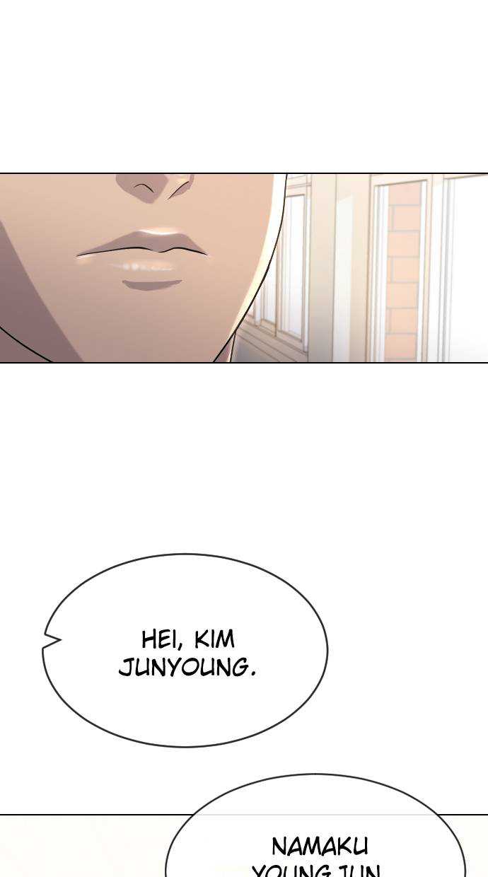 Hypnosis School Chapter 41 halaman 76