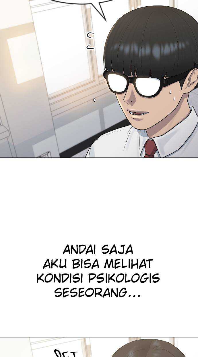 Hypnosis School Chapter 41 halaman 11