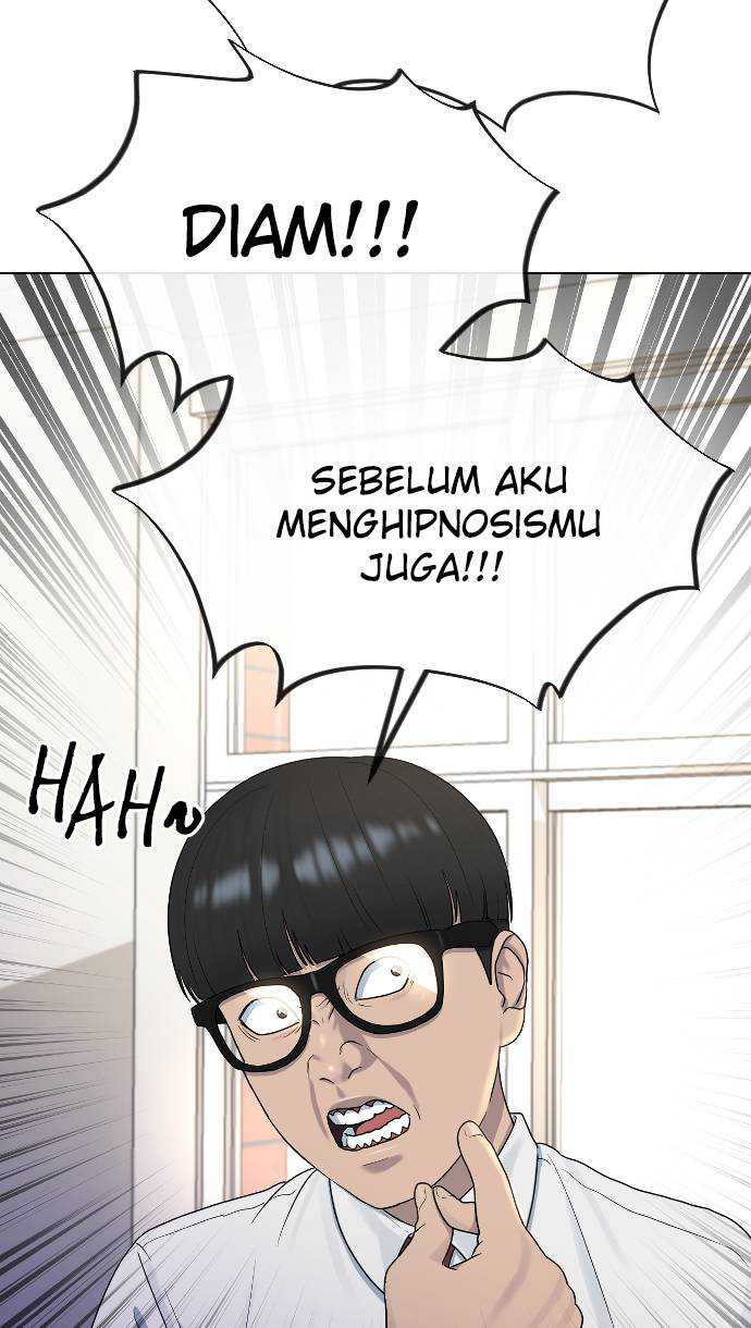 Hypnosis School Chapter 41 halaman 42