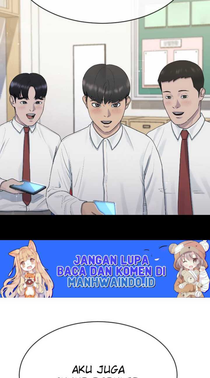 Hypnosis School Chapter 41 halaman 24