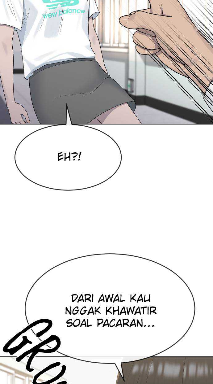 Hypnosis School Chapter 41 halaman 45