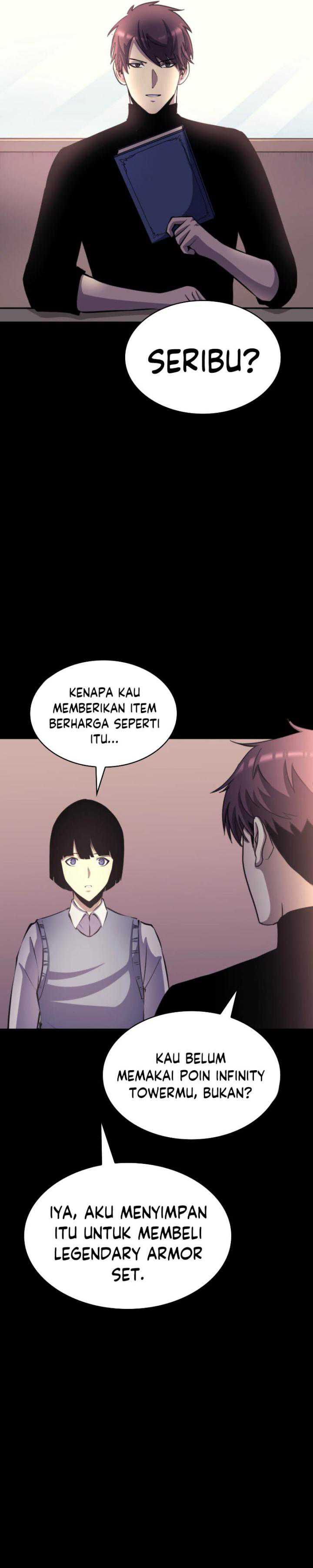 Highest Level Returnee (Max Level Returner) Chapter 169 halaman 20