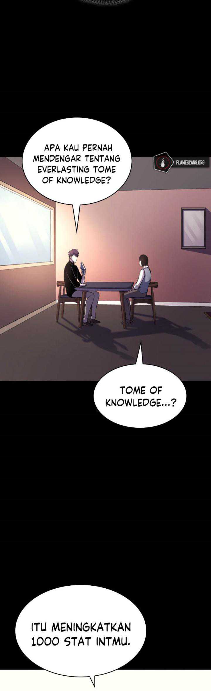 Highest Level Returnee (Max Level Returner) Chapter 169 halaman 19
