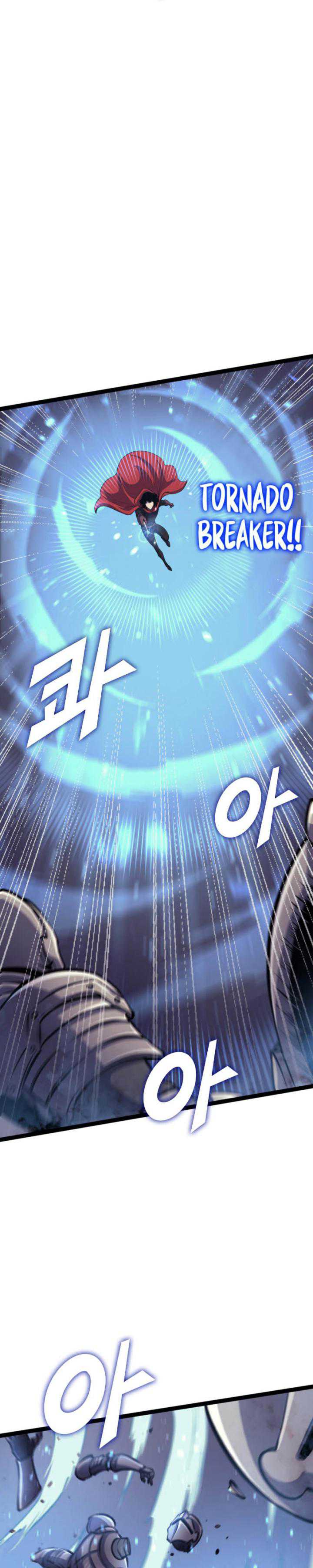 Highest Level Returnee (Max Level Returner) Chapter 169 halaman 17