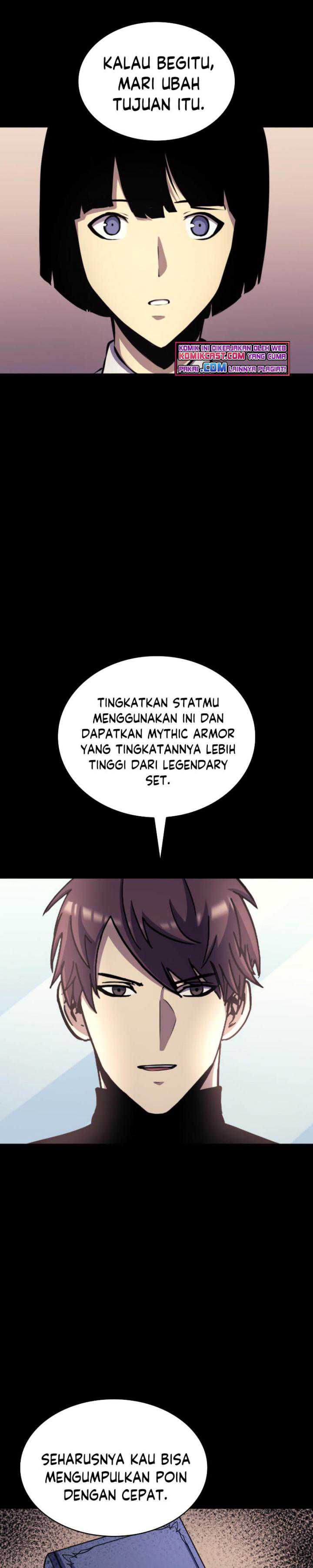 Highest Level Returnee (Max Level Returner) Chapter 169 halaman 21