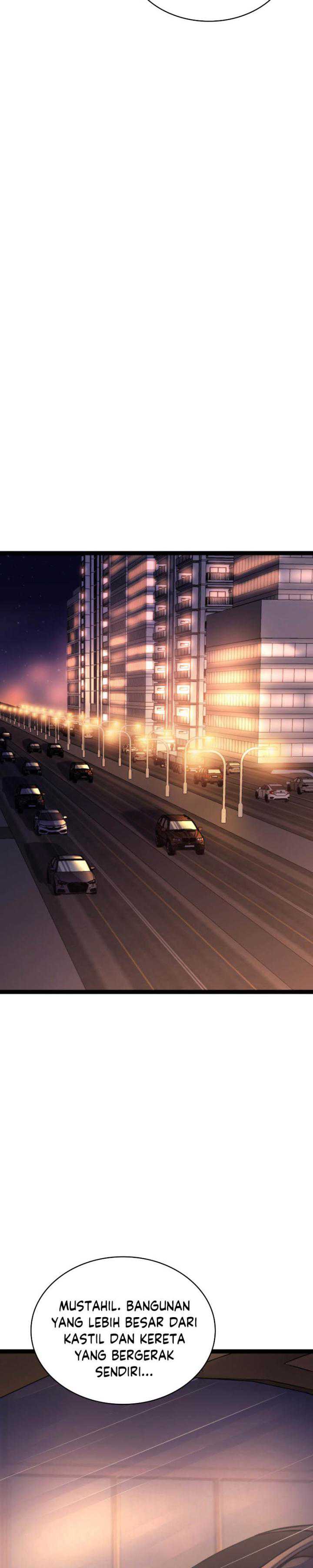 Highest Level Returnee (Max Level Returner) Chapter 169 halaman 9