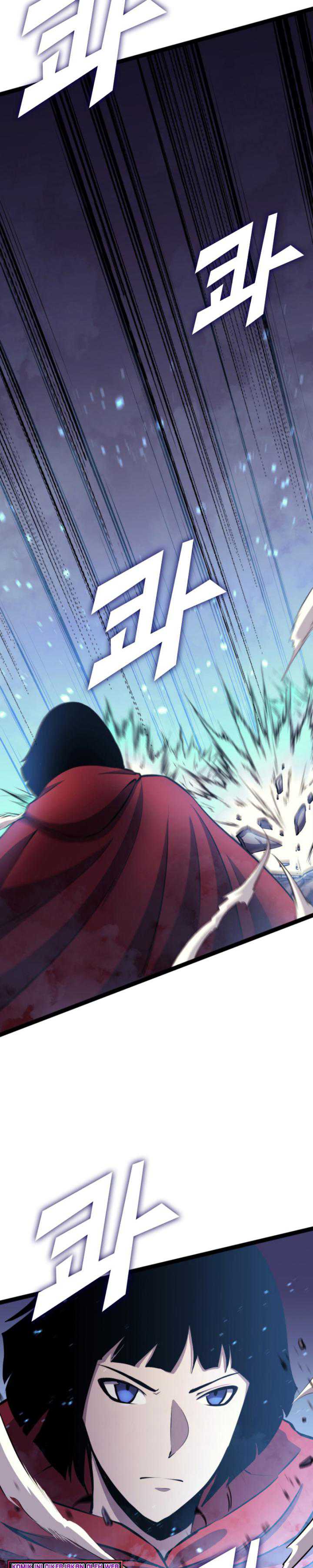 Highest Level Returnee (Max Level Returner) Chapter 169 halaman 30