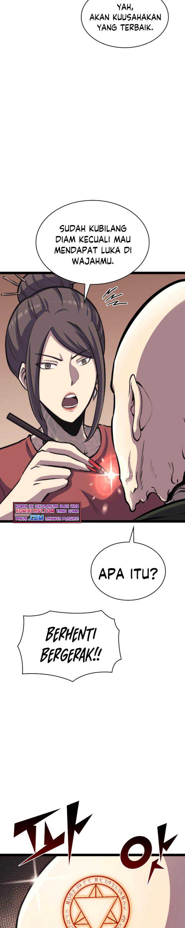 Highest Level Returnee (Max Level Returner) Chapter 169 halaman 3