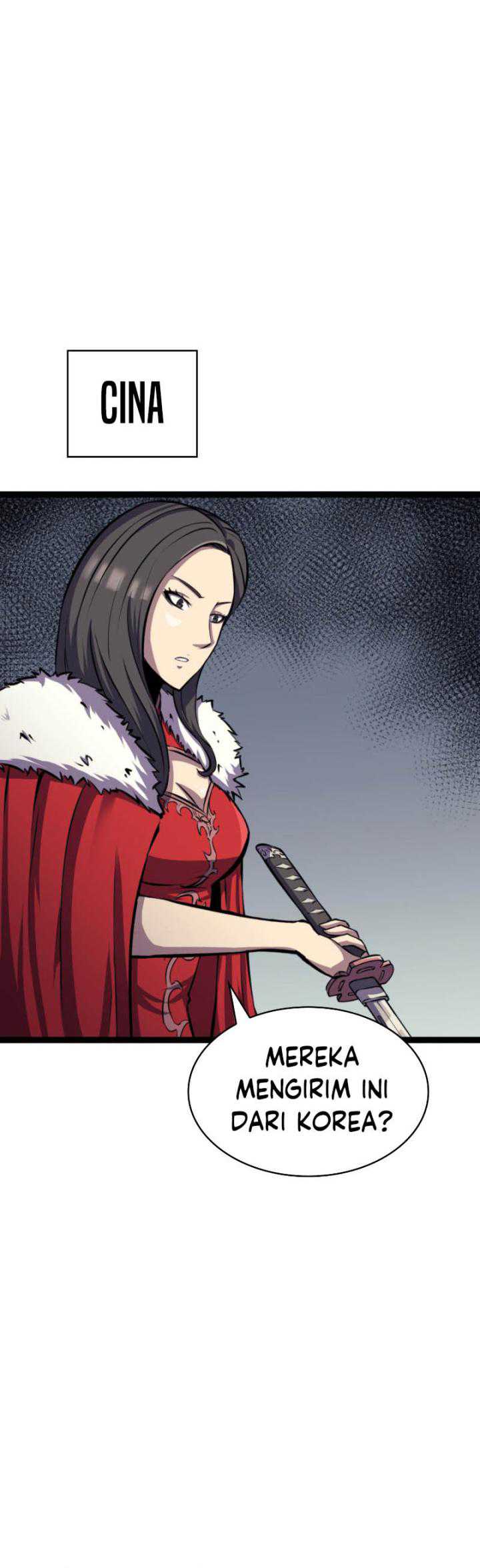 Highest Level Returnee (Max Level Returner) Chapter 169 halaman 40