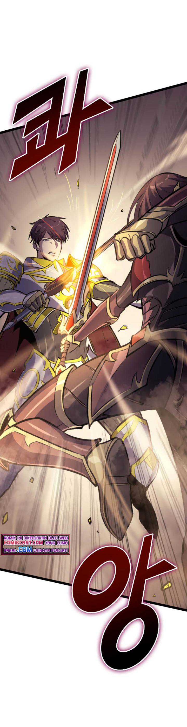 Highest Level Returnee (Max Level Returner) Chapter 171 halaman 28