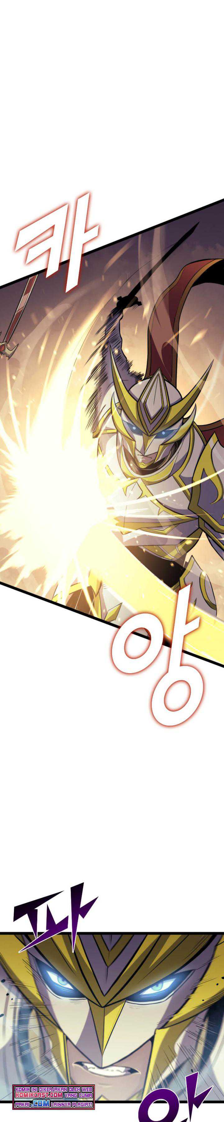 Highest Level Returnee (Max Level Returner) Chapter 171 halaman 43