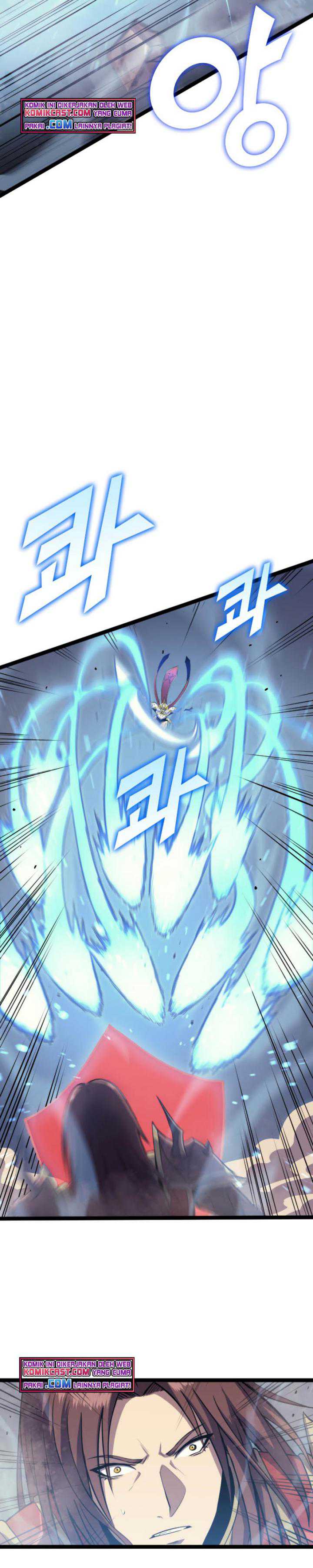 Highest Level Returnee (Max Level Returner) Chapter 171 halaman 46