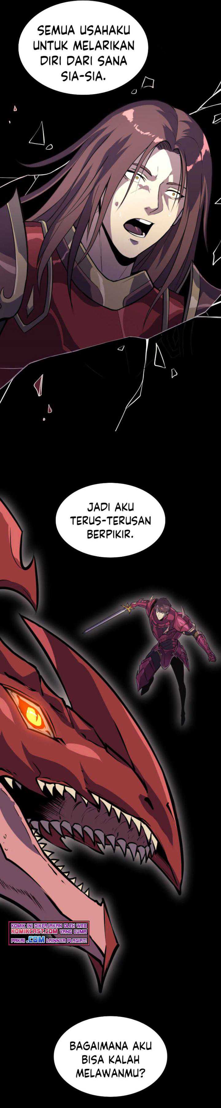 Highest Level Returnee (Max Level Returner) Chapter 171 halaman 23