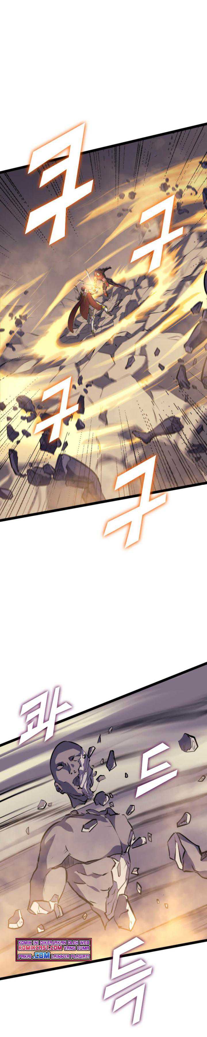 Highest Level Returnee (Max Level Returner) Chapter 171 halaman 29