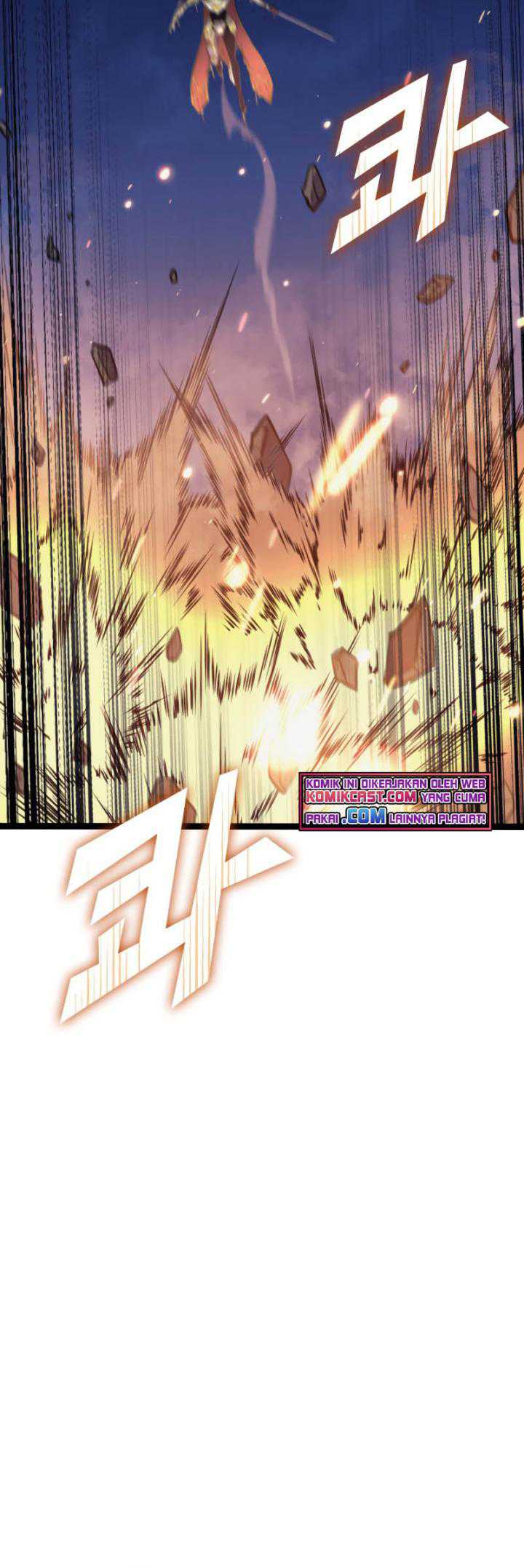 Highest Level Returnee (Max Level Returner) Chapter 171 halaman 41