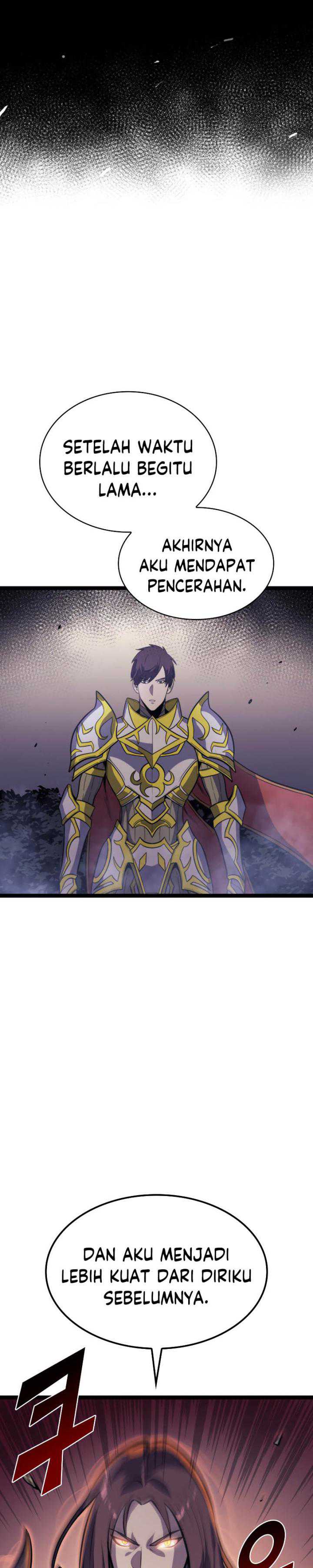 Highest Level Returnee (Max Level Returner) Chapter 171 halaman 24