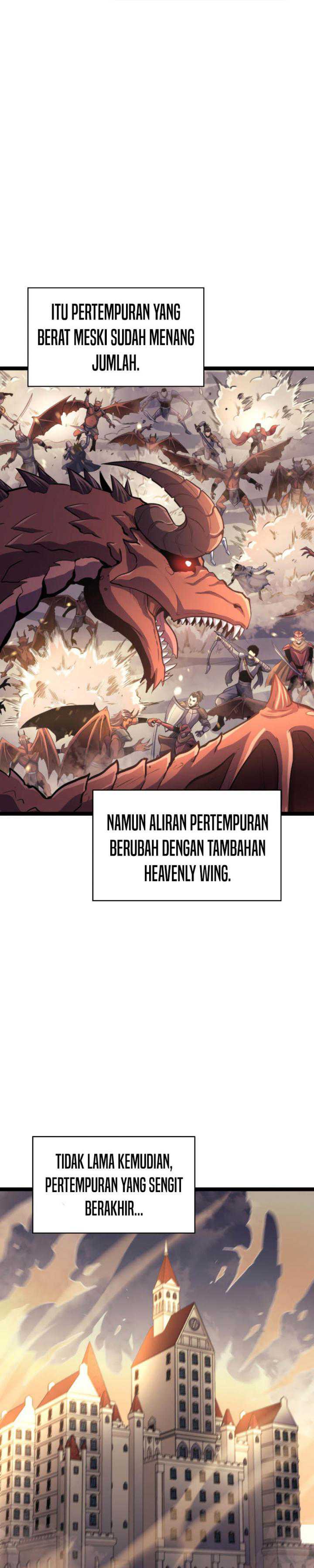 Highest Level Returnee (Max Level Returner) Chapter 171 halaman 5