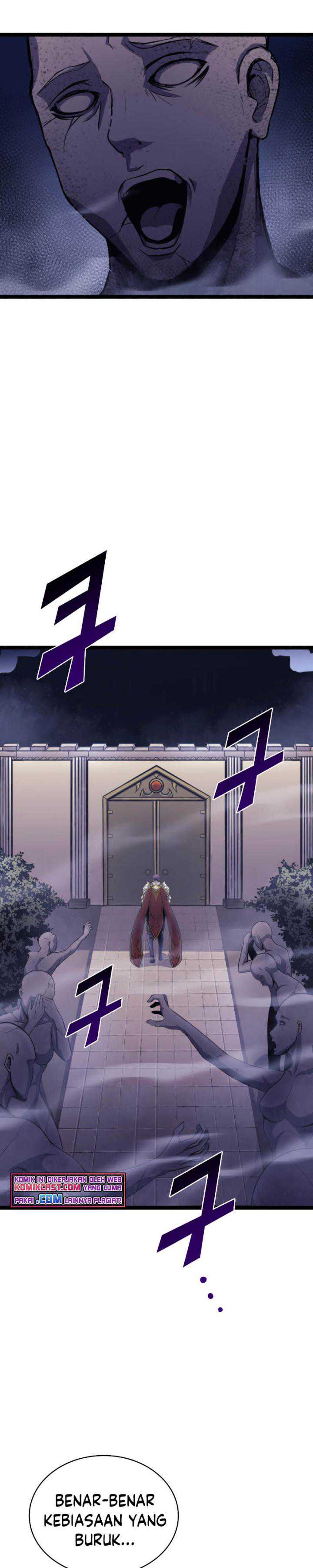 Highest Level Returnee (Max Level Returner) Chapter 171 halaman 18