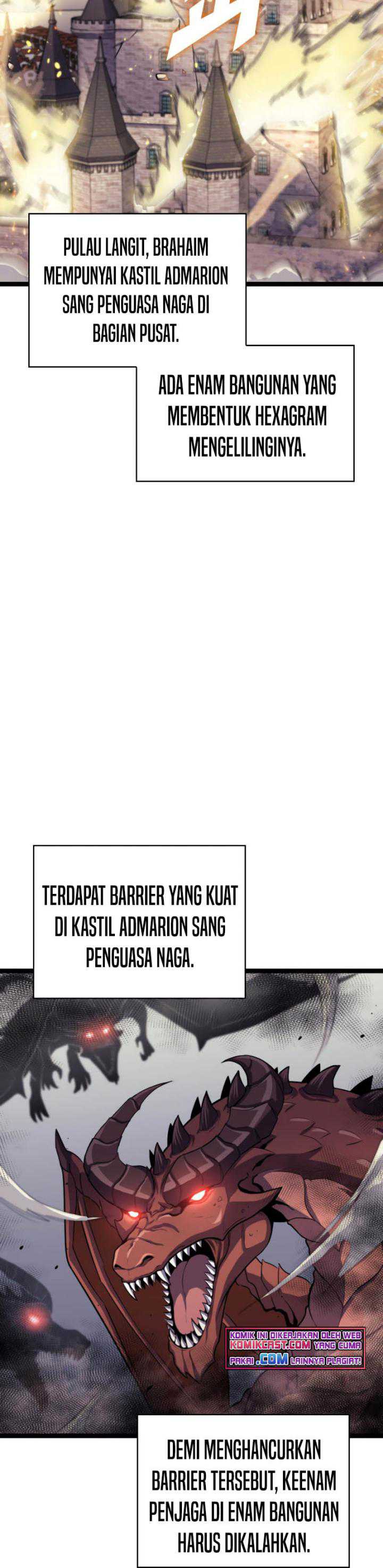 Highest Level Returnee (Max Level Returner) Chapter 171 halaman 4