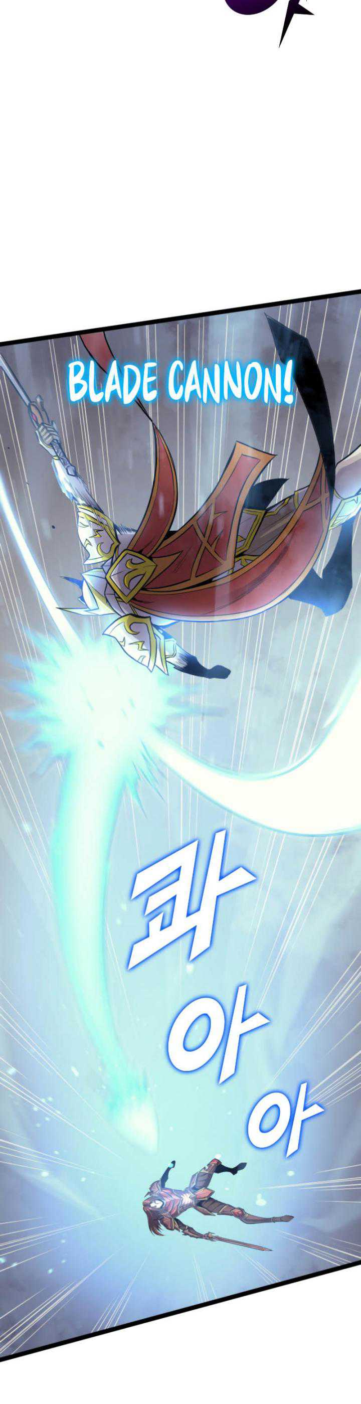 Highest Level Returnee (Max Level Returner) Chapter 171 halaman 44