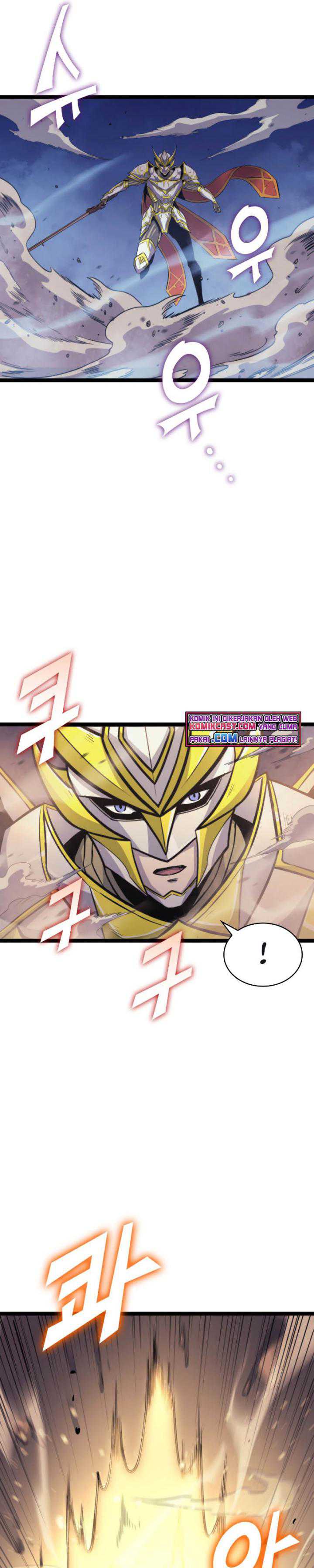 Highest Level Returnee (Max Level Returner) Chapter 171 halaman 48