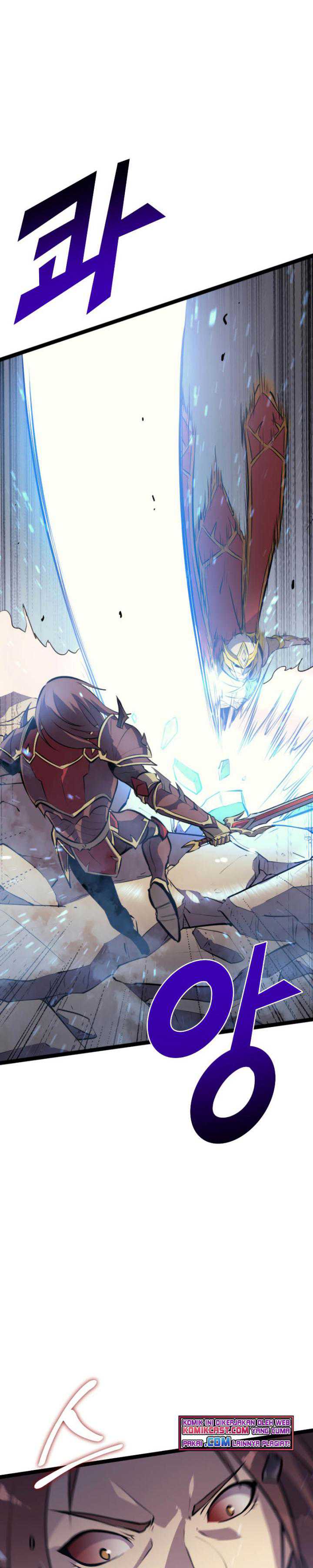 Highest Level Returnee (Max Level Returner) Chapter 171 halaman 36