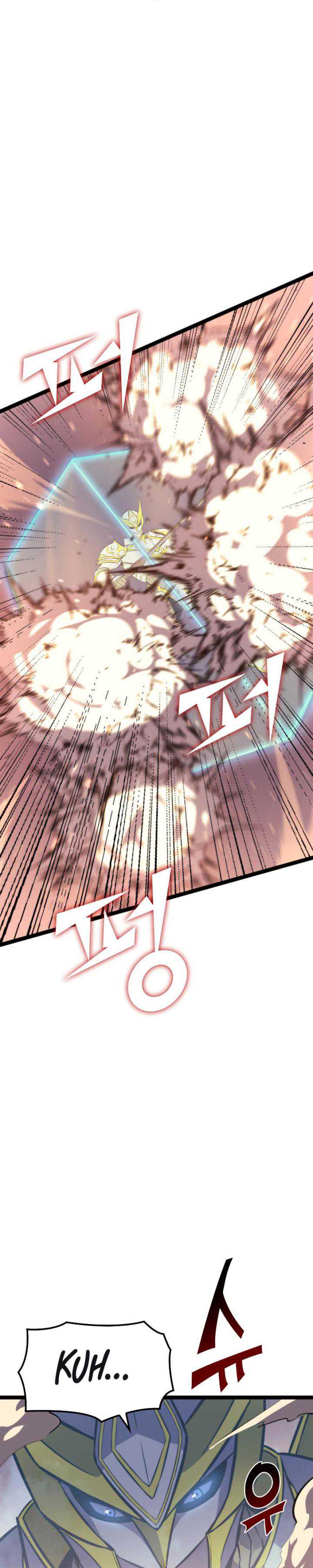 Highest Level Returnee (Max Level Returner) Chapter 171 halaman 39