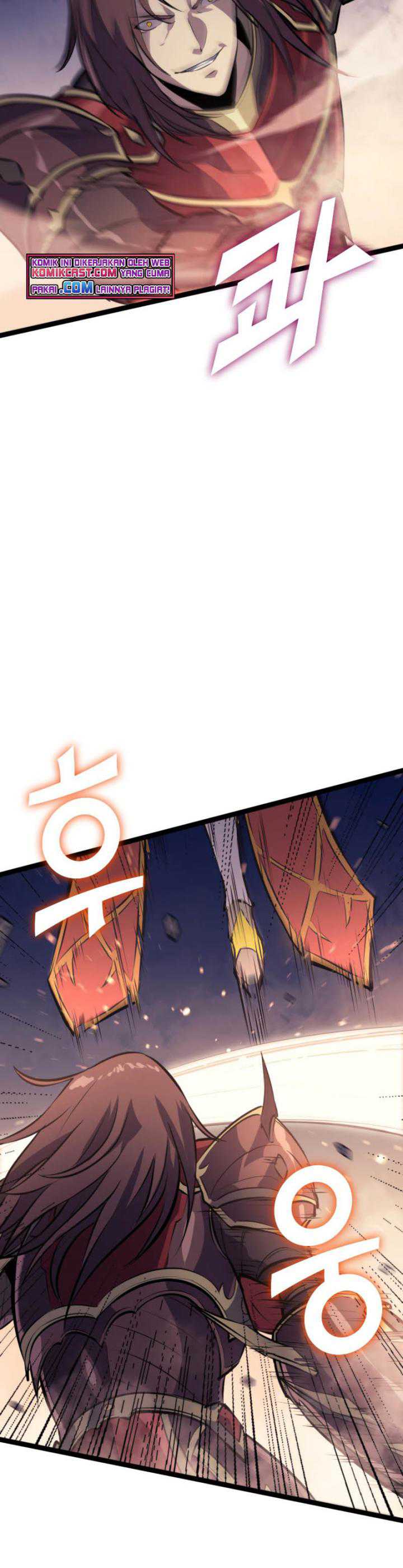 Highest Level Returnee (Max Level Returner) Chapter 171 halaman 34