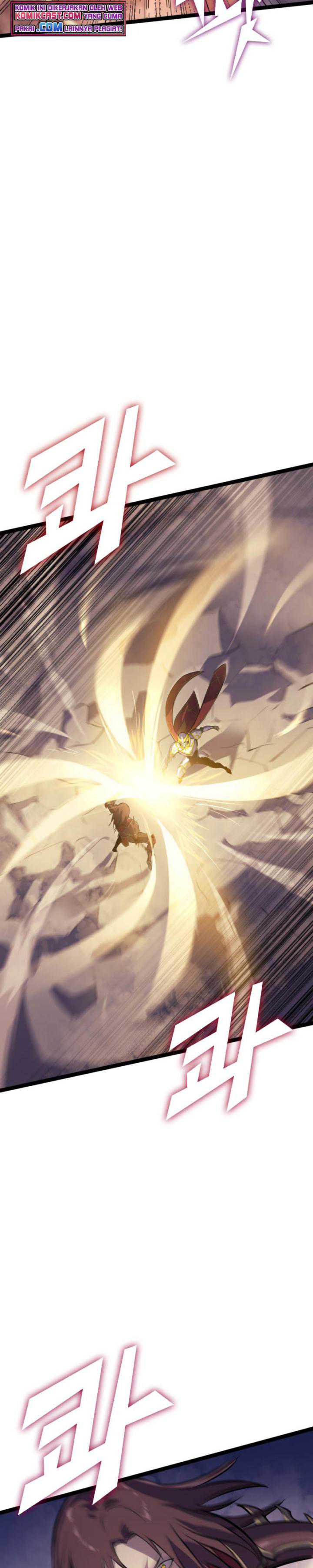 Highest Level Returnee (Max Level Returner) Chapter 171 halaman 33