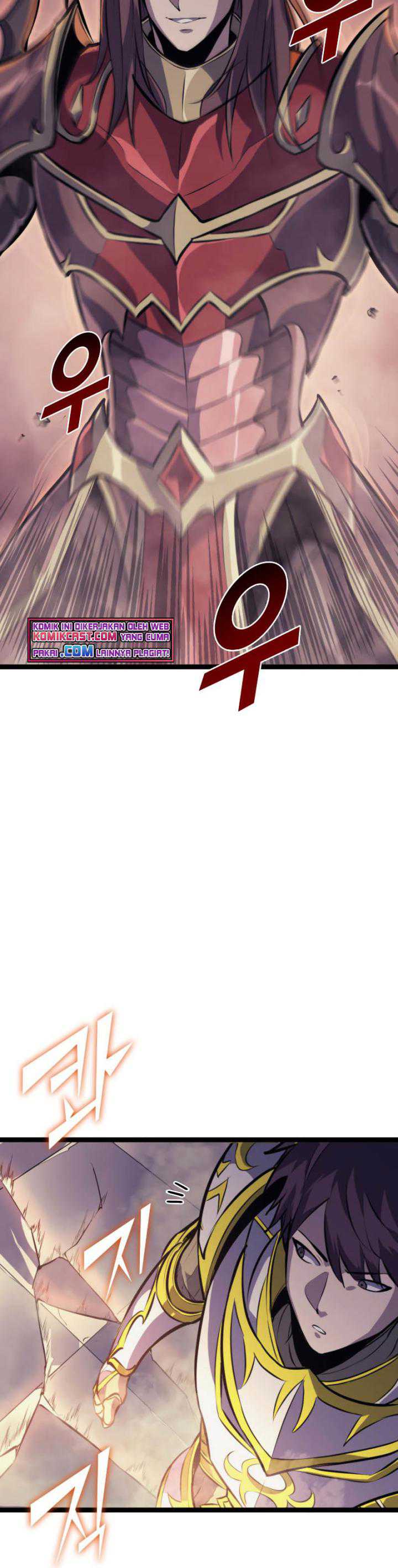 Highest Level Returnee (Max Level Returner) Chapter 171 halaman 25