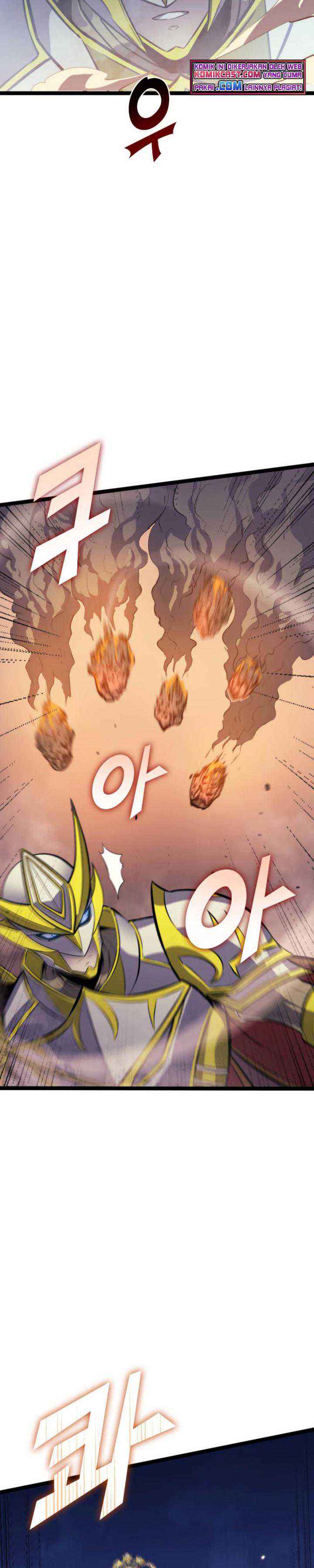 Highest Level Returnee (Max Level Returner) Chapter 171 halaman 40