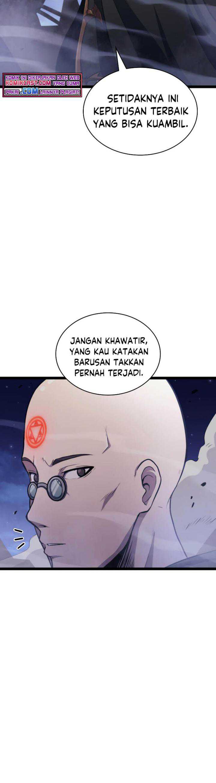 Highest Level Returnee (Max Level Returner) Chapter 171 halaman 13