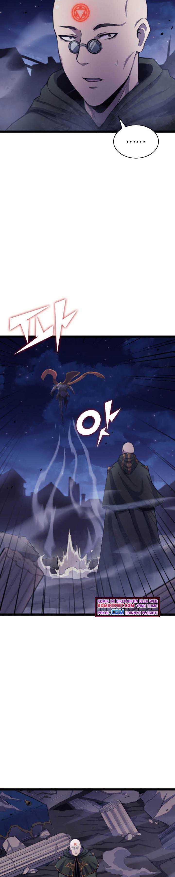 Highest Level Returnee (Max Level Returner) Chapter 171 halaman 15