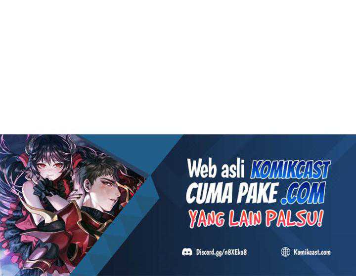 Highest Level Returnee (Max Level Returner) Chapter 171 halaman 52