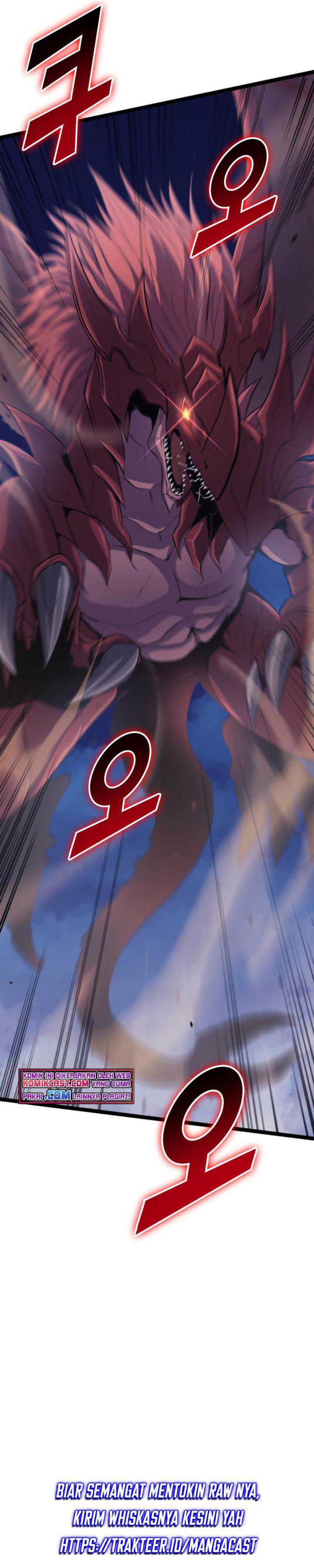 Highest Level Returnee (Max Level Returner) Chapter 171 halaman 51