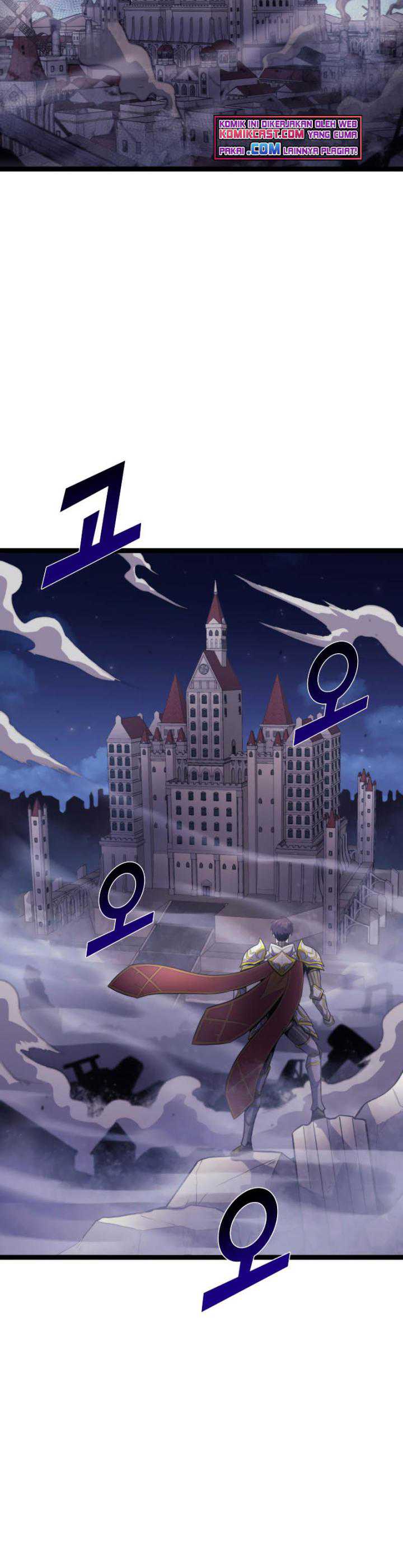 Highest Level Returnee (Max Level Returner) Chapter 171 halaman 7