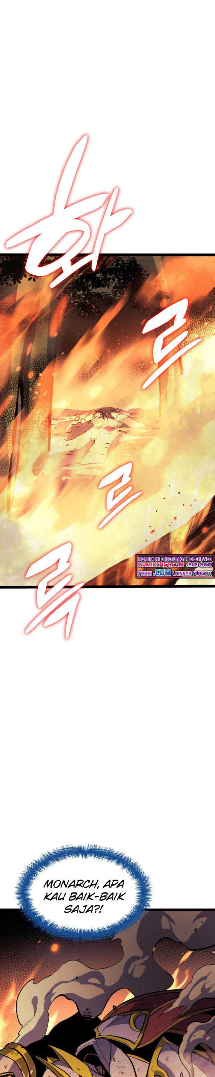 Highest Level Returnee (Max Level Returner) Chapter 172 halaman 25