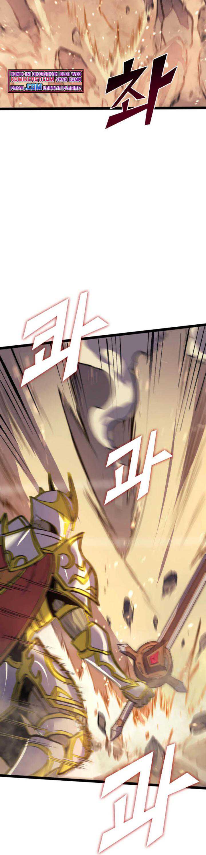 Highest Level Returnee (Max Level Returner) Chapter 172 halaman 7