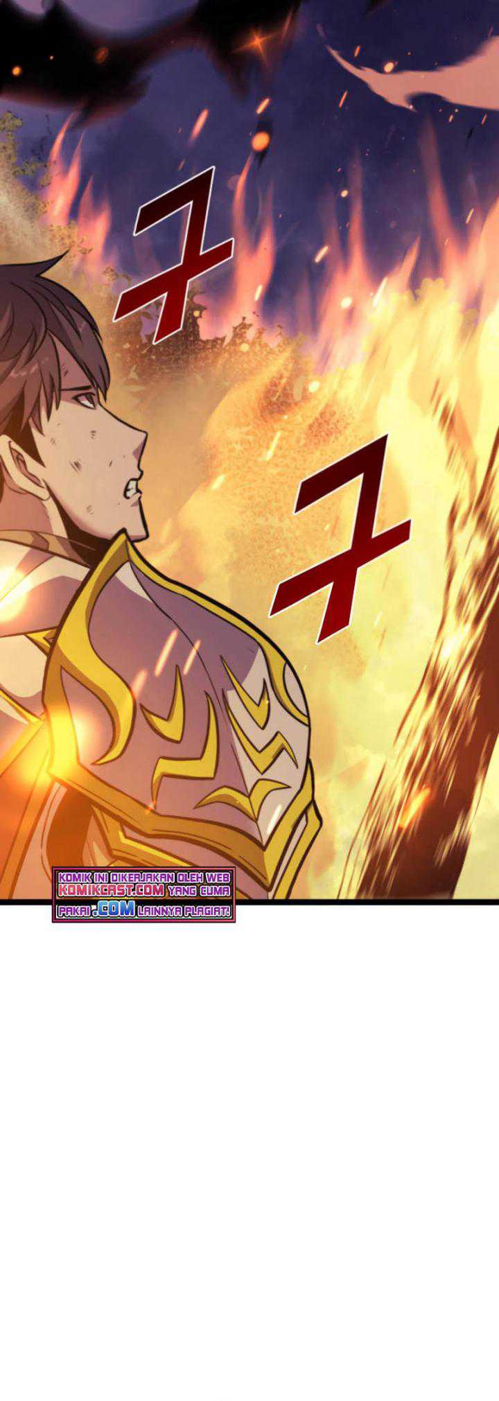 Highest Level Returnee (Max Level Returner) Chapter 172 halaman 32
