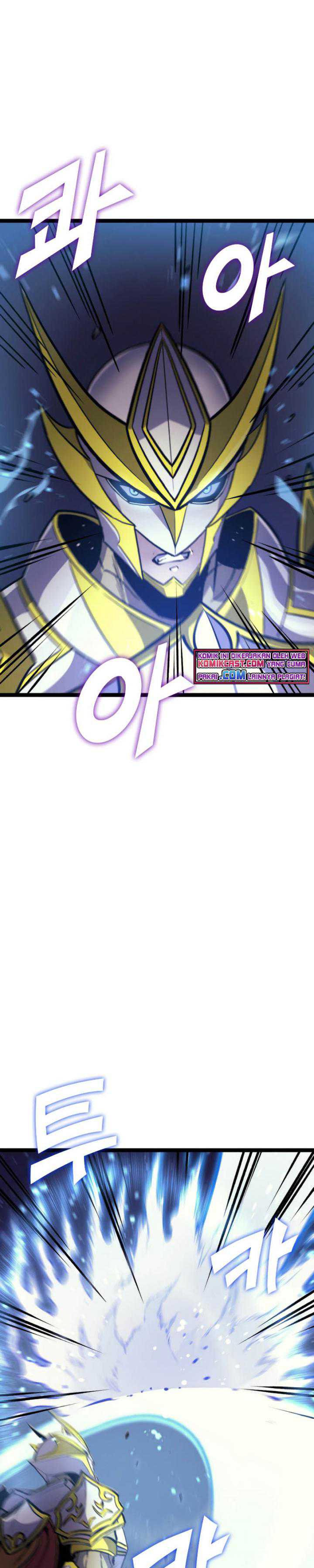 Highest Level Returnee (Max Level Returner) Chapter 172 halaman 49