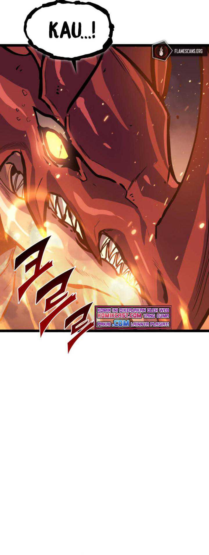 Highest Level Returnee (Max Level Returner) Chapter 172 halaman 35