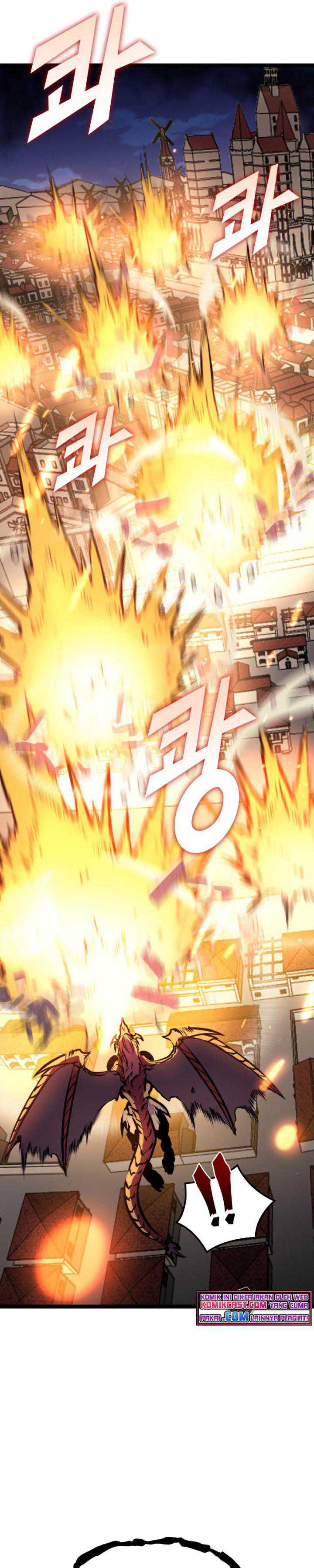 Highest Level Returnee (Max Level Returner) Chapter 172 halaman 21