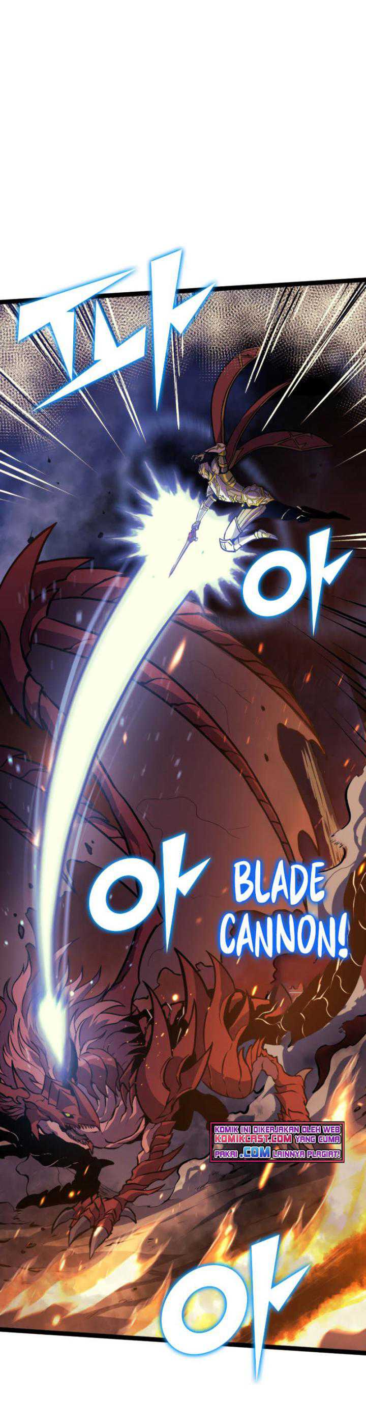 Highest Level Returnee (Max Level Returner) Chapter 172 halaman 38