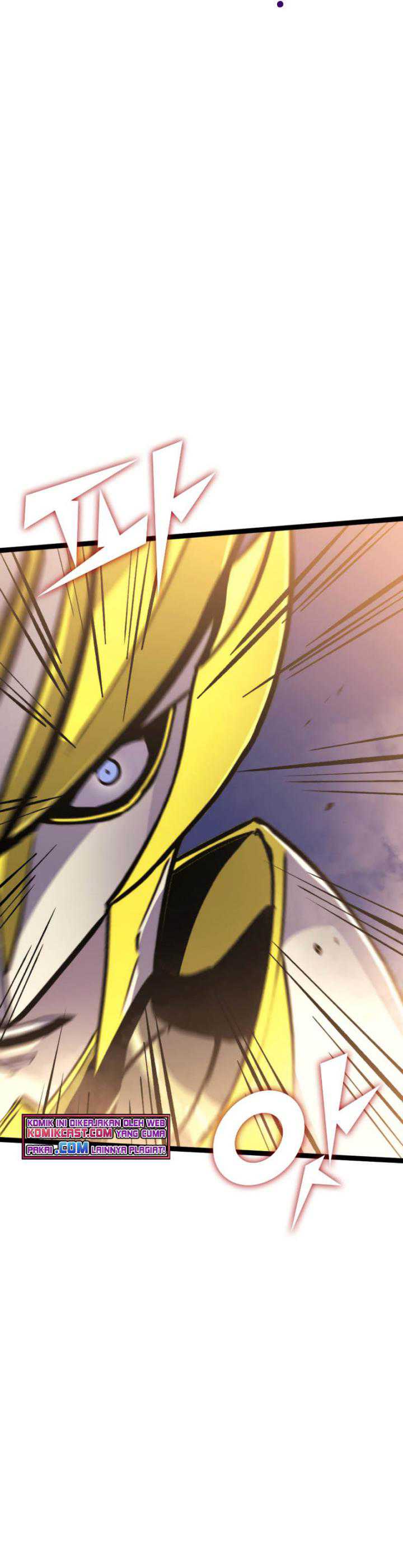 Highest Level Returnee (Max Level Returner) Chapter 172 halaman 17