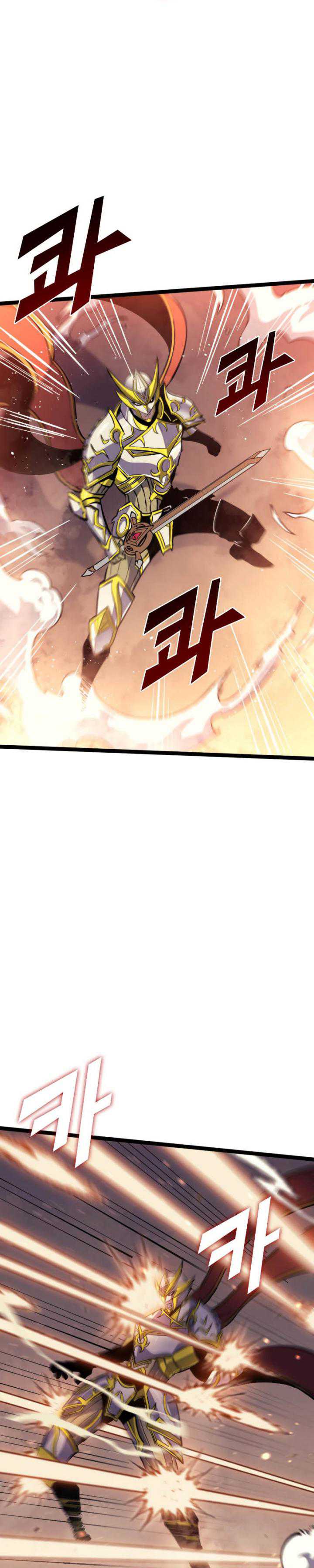 Highest Level Returnee (Max Level Returner) Chapter 172 halaman 5