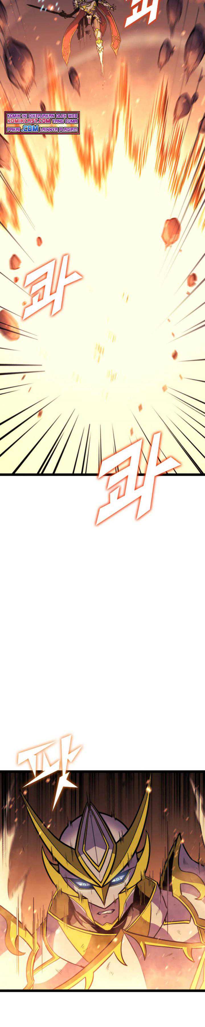 Highest Level Returnee (Max Level Returner) Chapter 172 halaman 37