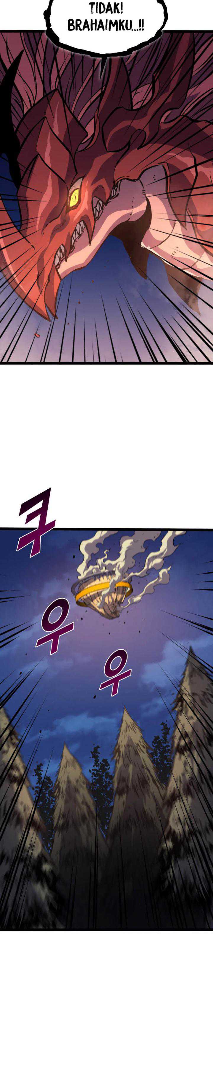 Highest Level Returnee (Max Level Returner) Chapter 172 halaman 22