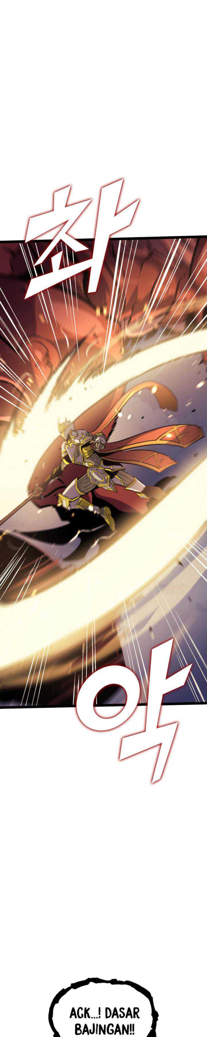 Highest Level Returnee (Max Level Returner) Chapter 172 halaman 15