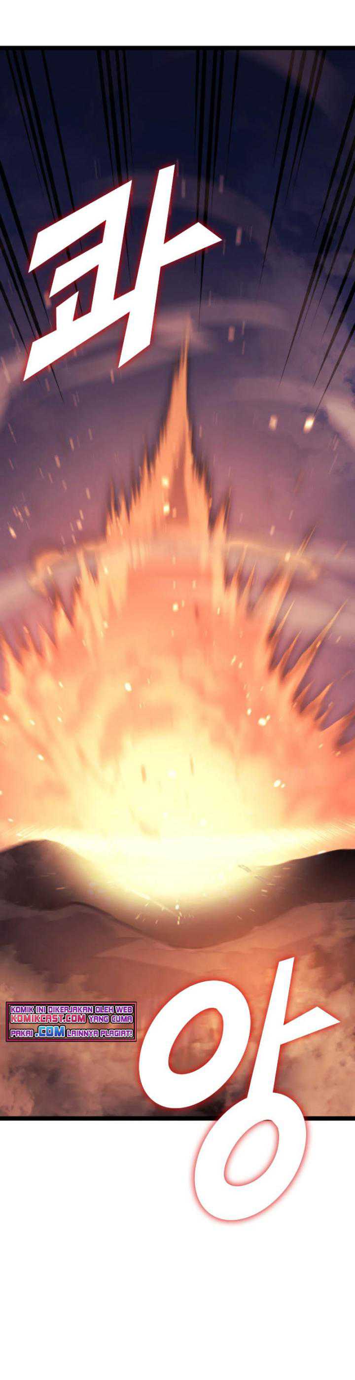 Highest Level Returnee (Max Level Returner) Chapter 172 halaman 23