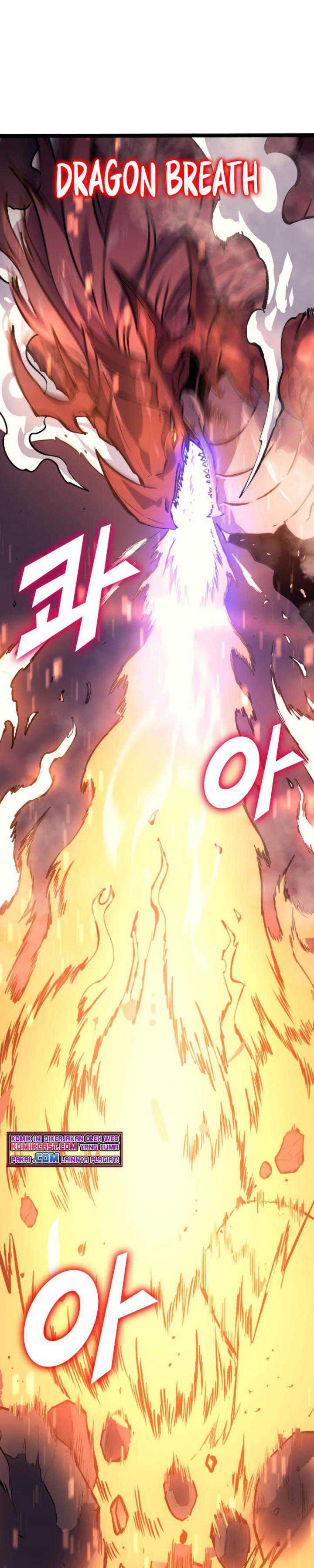 Highest Level Returnee (Max Level Returner) Chapter 172 halaman 18